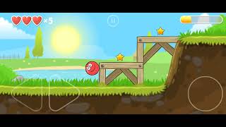 Red ball 1.bolum