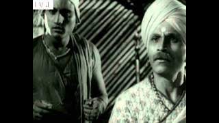 Man Tarpat Hari Darsan Ko Aaj by Mohammad Rafi | Baiju Bawra (1952)