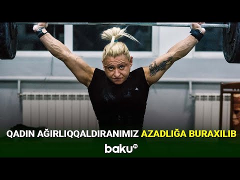 Video: Gimnastlar dopinqdən istifadə edirmi?