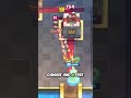 Nerf Monk Ability? #clashroyale
