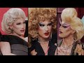 Plane jane vs amanda tori meating full untucked fight  rupauls drag race season 16