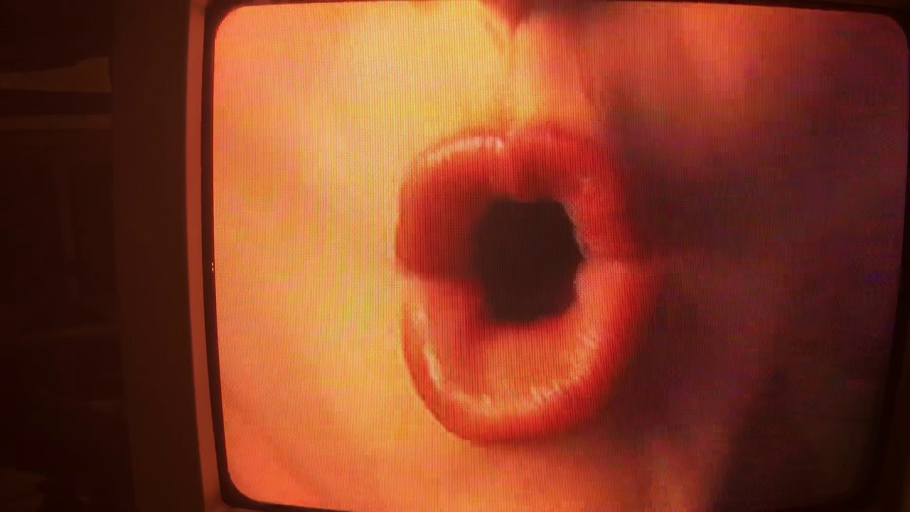 WRFX 99.7 radio station commercial (2001)