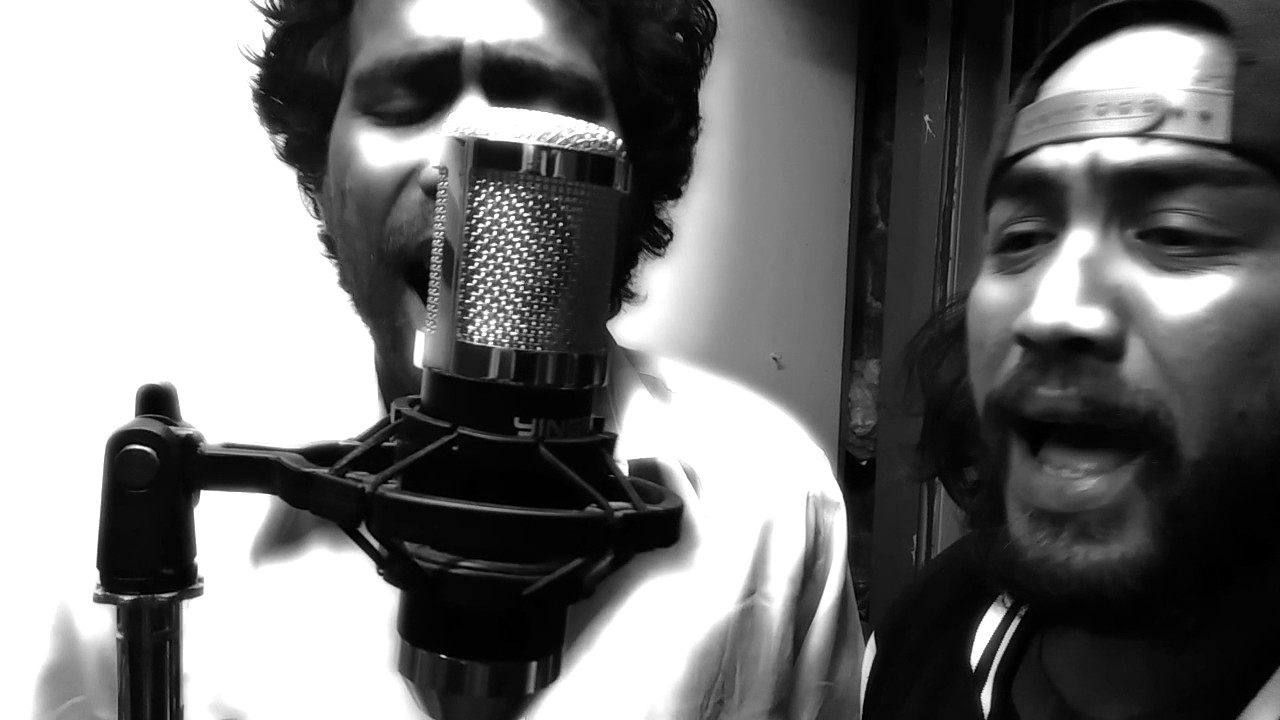 VAIARI 5 JAM SESH ~ Moe au taku Moe & Rongo O Manihiki COVERS