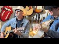 Mammas Don&#39;t Let Your Babies Grow Up to Be Cowboys - Willie Nelson/Waylon Jennings Cover