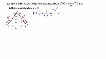 MathCamp321: Calculus - Derivative of an Exponential Function w/ Base e (part 2) [5.4]