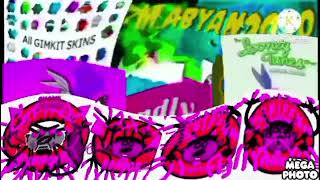 Klasky Csupo 1998 Hd Version Remake In Wiggle Major Elevated Final Power