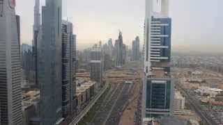 Rainy Weather in Dubai screenshot 4