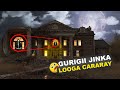 Qoys Daganaa Sacuudiga Oo Gurigoodi Uga Guuray Jin Sheeko Dhab Ah Qoys Daganaa Sacuudiga Oo Gurigoodi Uga Guuray Jin Sheeko Dhab Ah
