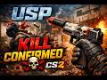 5 BATTLE 1 USP KILL CONFIRMED INSANE
