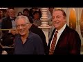 Enzo Jannacci - Intervista di Renzo Arbore da “Speciale per me” (2005)