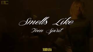 Nirvana - Smells Like Teen Spirit Lyrics