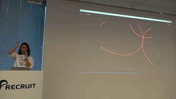 JSConf JP 2025｜Ursula Cervantes｜Bringing Songs to Life  Music Visualization with JavaScript