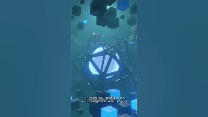 AI Will Replace Google?! The Future of Search is Here#AI #Web3 #FutureTech