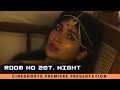 Room 207night i bride  a haunted hotel  horror short film