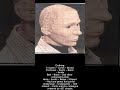 Unidentified Male - Thames Valley Police Case 03-000100 #identifyme #unidentified #crime