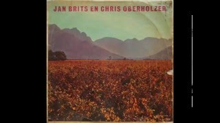 Miniatura de "Jan Brits & Chris Oberholzer - Nuwejaars Tango (1960s)"