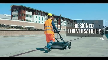 Stream DP | Deep 3D Utility Mapping with Revolutionary GPR Technology