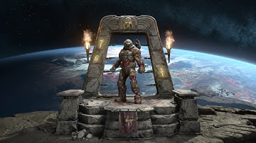 Lets play DOOM Eternal for the first time - ???? - PS4 PRO