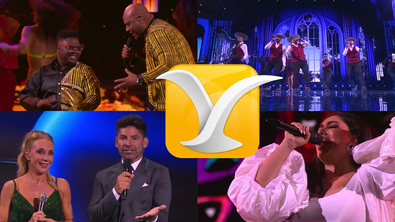 Competencia Folclórica Día 2 - Festival Internacional de la Canción de Viña del Mar 2026.