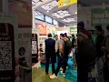 AAHAR 2025 Day 3 | SEWACall Smart Hospitality Solutions | Best Tech for Restaurants & Hospitals