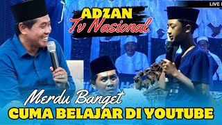 KH ANWAR ZAHID TERBARU | ASLI MERDU BANGET, PADAHAL CUMA BELAJAR DARI YOUTUBE