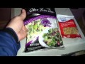 Living In A Van #61 - Van Update , Salad for Dinner &amp; Thank You to Subscribers