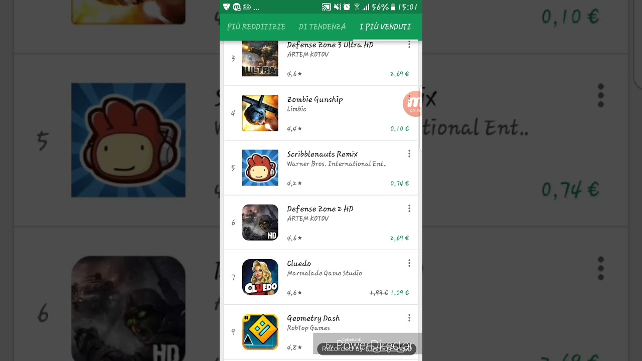 Download Giochi A Pagamento Gratis Android