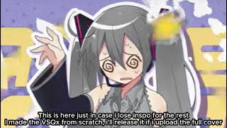 M@GICAL☆CURE! LOVE ♥ SHOT!