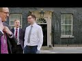 LIVE: Andy Burnham to BECOME PM TODAY as Keir Starmer set to meet King Charles to RESIGN