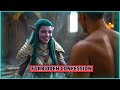 Can You Satisfy Me First No One Has Ever Touched Me an Alien Womans Confession | Sci-Fi Vault