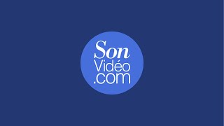 Son-Vidéo.com est en direct&nbsp;!