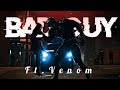 Venom edit  bad guy  simple edits  108060fps marvel billieeilish