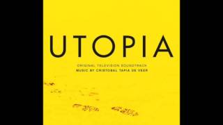 Utopia Main Theme (Overture & Finale mix) by Cristobal tapia de veer