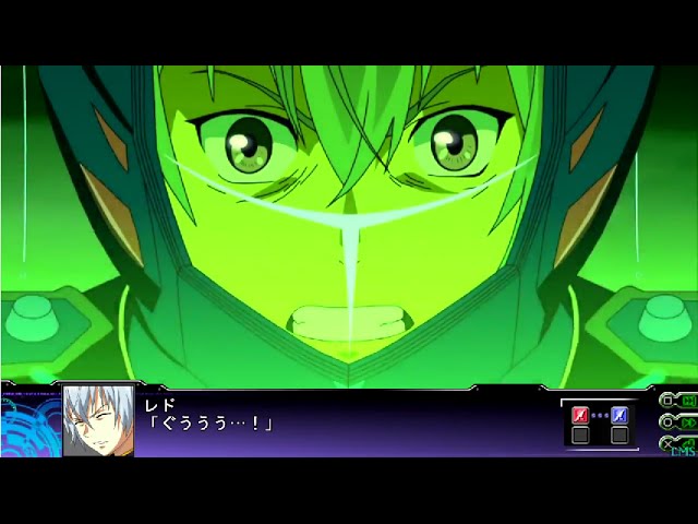 SRW Z3: Chapter Heaven - Chamber All Attacks - YouTube