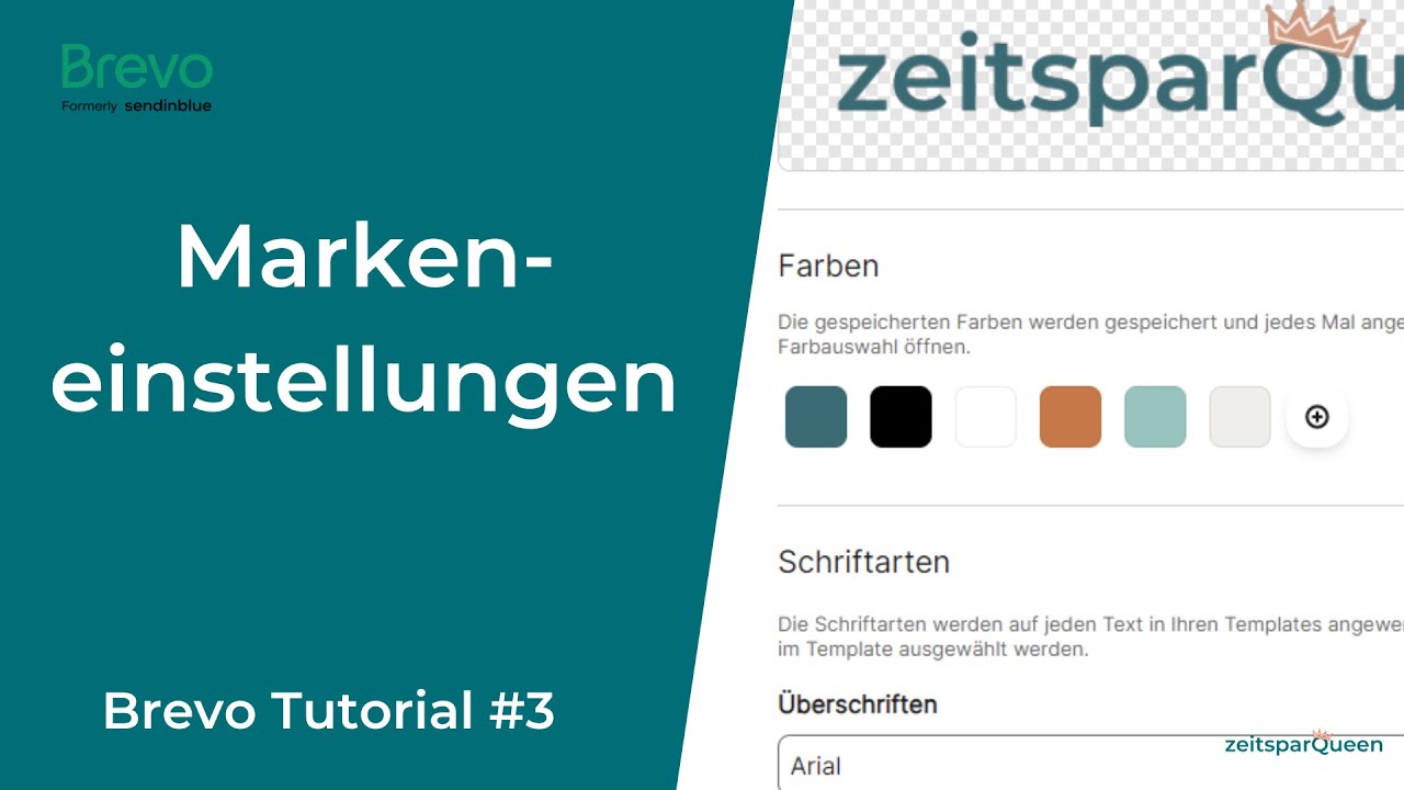 brevo-tutorial-3-markeneinstellungen-youtube