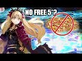 The GSSR Situation is Crazy... 【Fate/Grand Order】