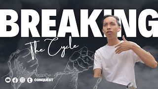 Breaking the cycle of failure