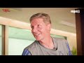 Oliver Glasner Joins The Tree House! 🌳 | Ep 4. with Ola Aina and Callum Hudson-Odoi 🎬
