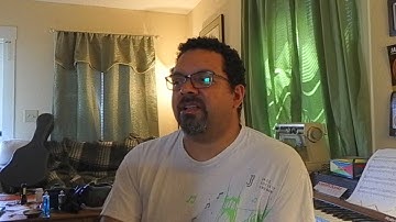 Video - p.6 Allegro - Devienne 6 of 19 Duets - Bottom Part