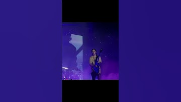 Avenged Sevenfold Buried Alive Solo live Bandland 2024 #avengedsevenfold #synystergates