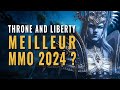 Le mmo le plus attendu de 2024   throne and liberty