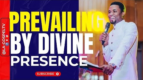 HOW DO YOU DEVELOP THE TANGIBLE DIMENSION OF GOD