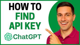 How To Find ChatGPT API Key (Quick Method) Information