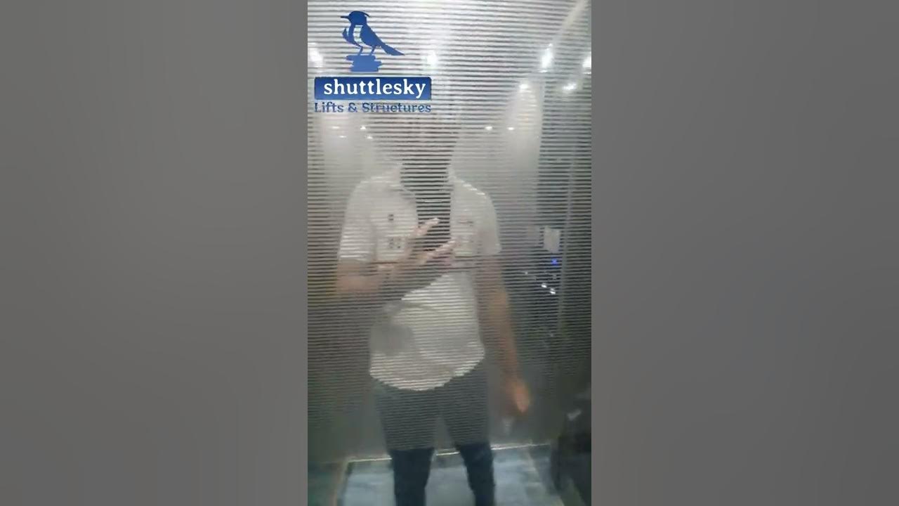 Lift in DDA Flats in Sarita Vihar DDA Lift Manufacturers ShuttleSky