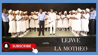 LEJWE LA MOTHE - Lefufa