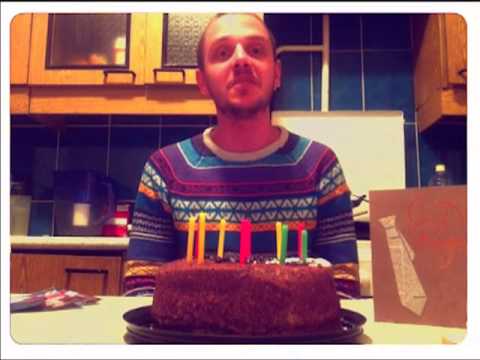 Pashkowski - Noize MC Happy B-Day