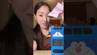 😢This Girl Lost a Month's Worth of Savings (@airfrostt_)