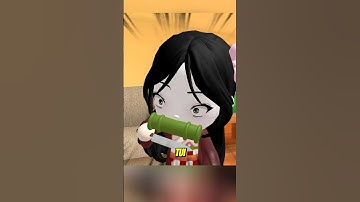 Giúp mình trốn thoát người yêu Nezuko với #budcreate #budgame #bud #ai #aigame #nhibabiplay