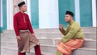 Pantun Tahun Baru Islam _ #pantun