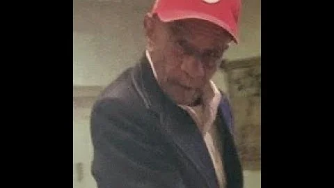 Willie Polk, Jr   Webshow